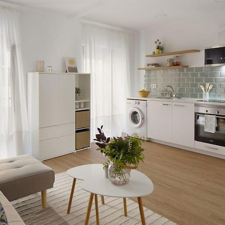 155A - Apartamento Junto Al Puerto Deportivo Gijón Buitenkant foto