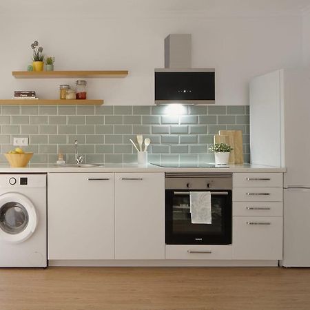 155A - Apartamento Junto Al Puerto Deportivo Gijón Buitenkant foto