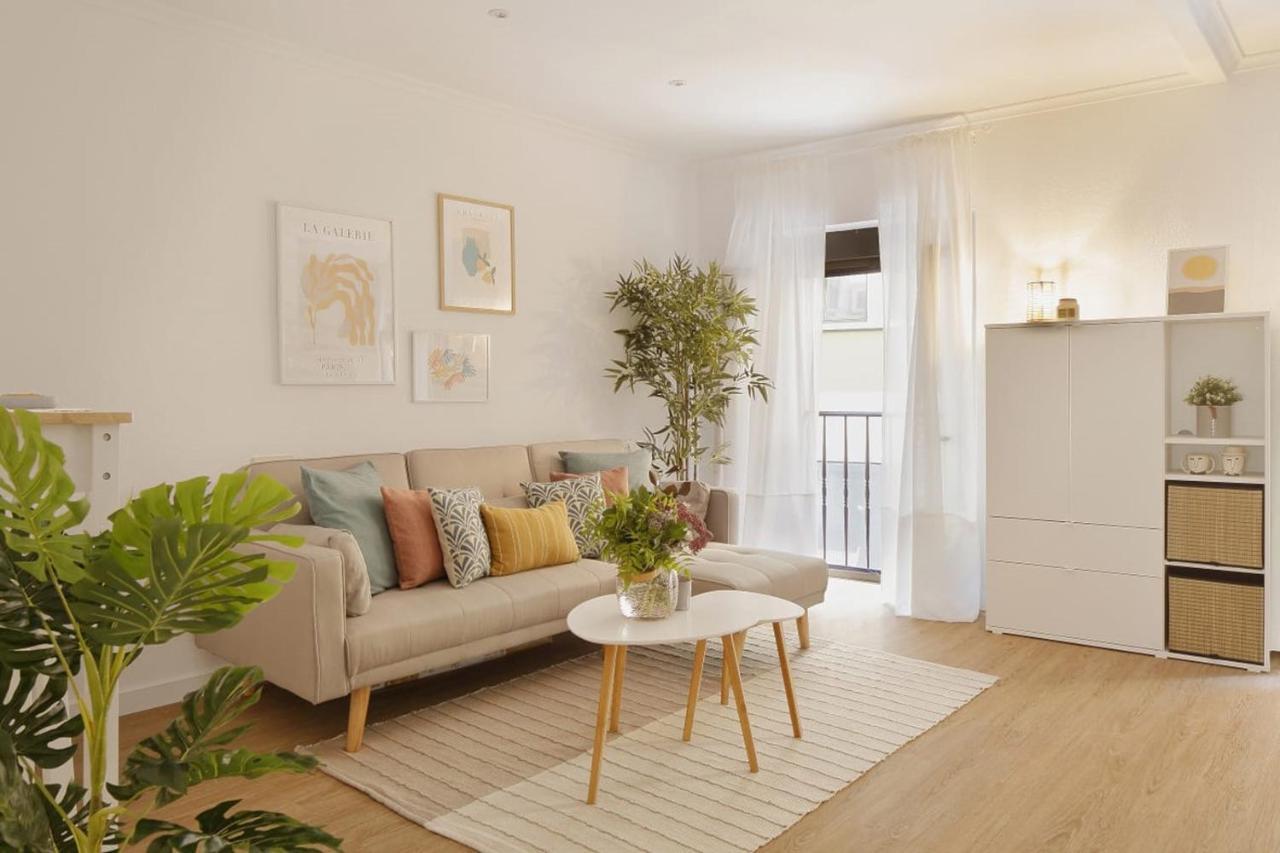 155A - Apartamento Junto Al Puerto Deportivo Gijón Buitenkant foto