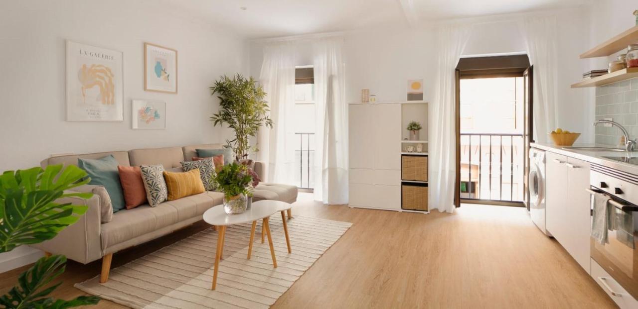 155A - Apartamento Junto Al Puerto Deportivo Gijón Buitenkant foto