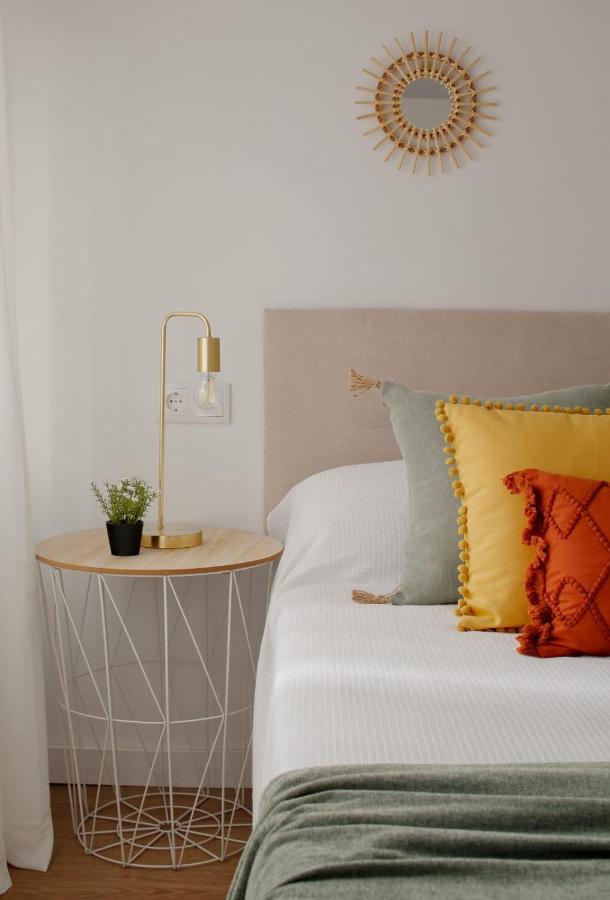 155A - Apartamento Junto Al Puerto Deportivo Gijón Buitenkant foto