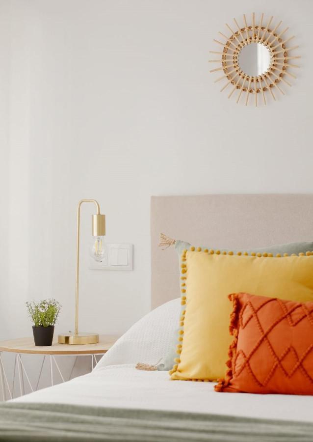 155A - Apartamento Junto Al Puerto Deportivo Gijón Buitenkant foto